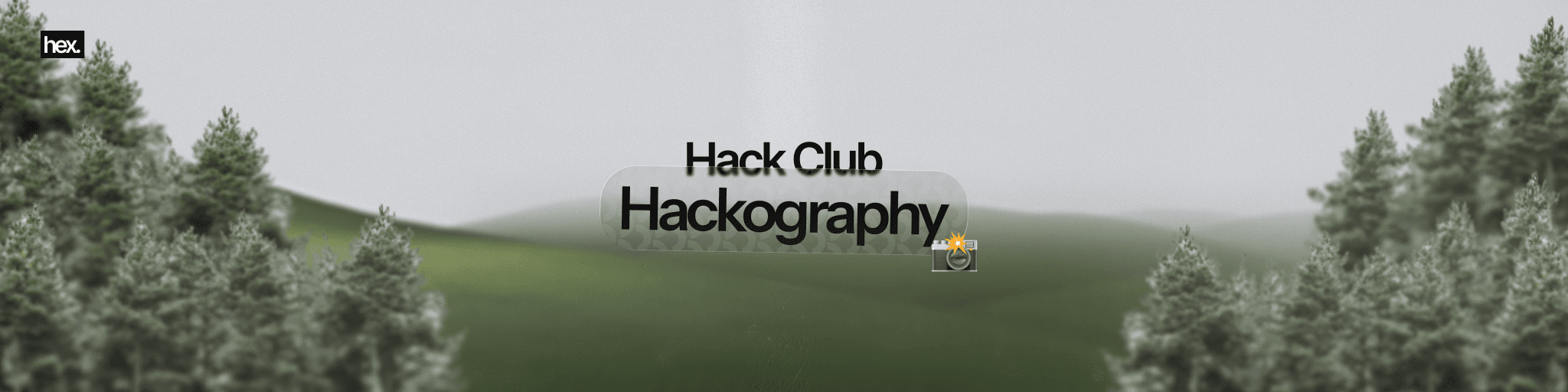 Hack Club Hackography